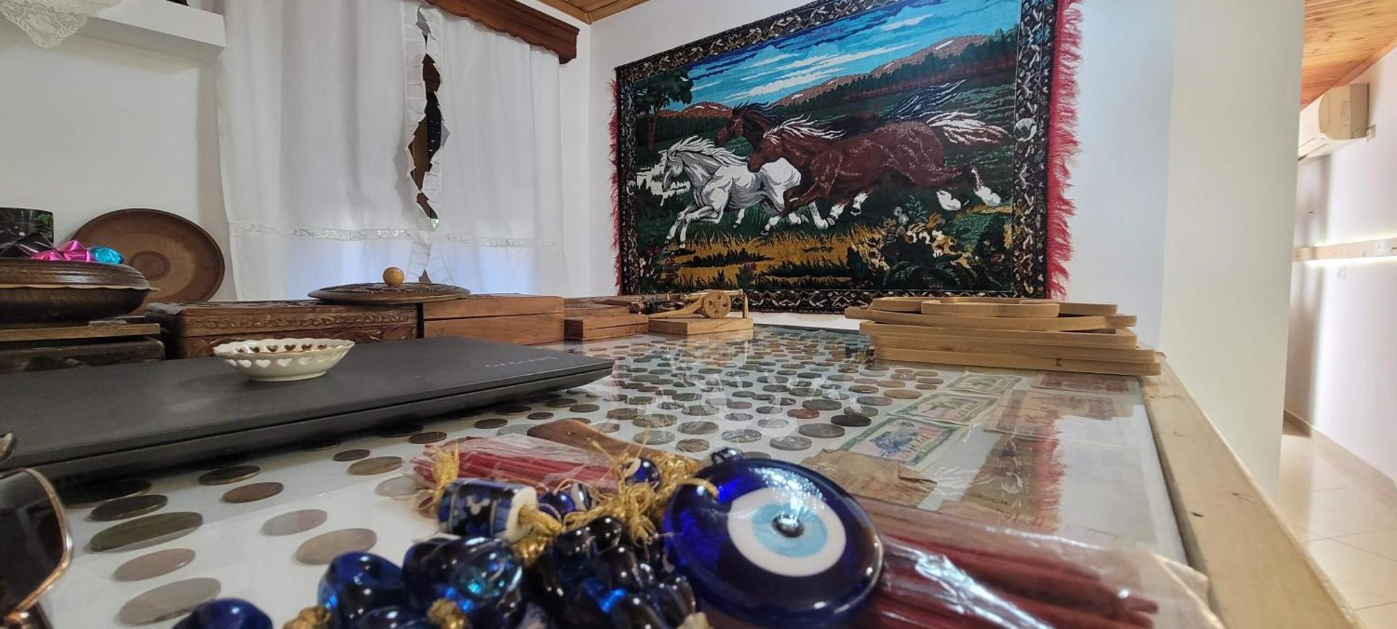 Guest House Emily Gjirokastër 외부 사진