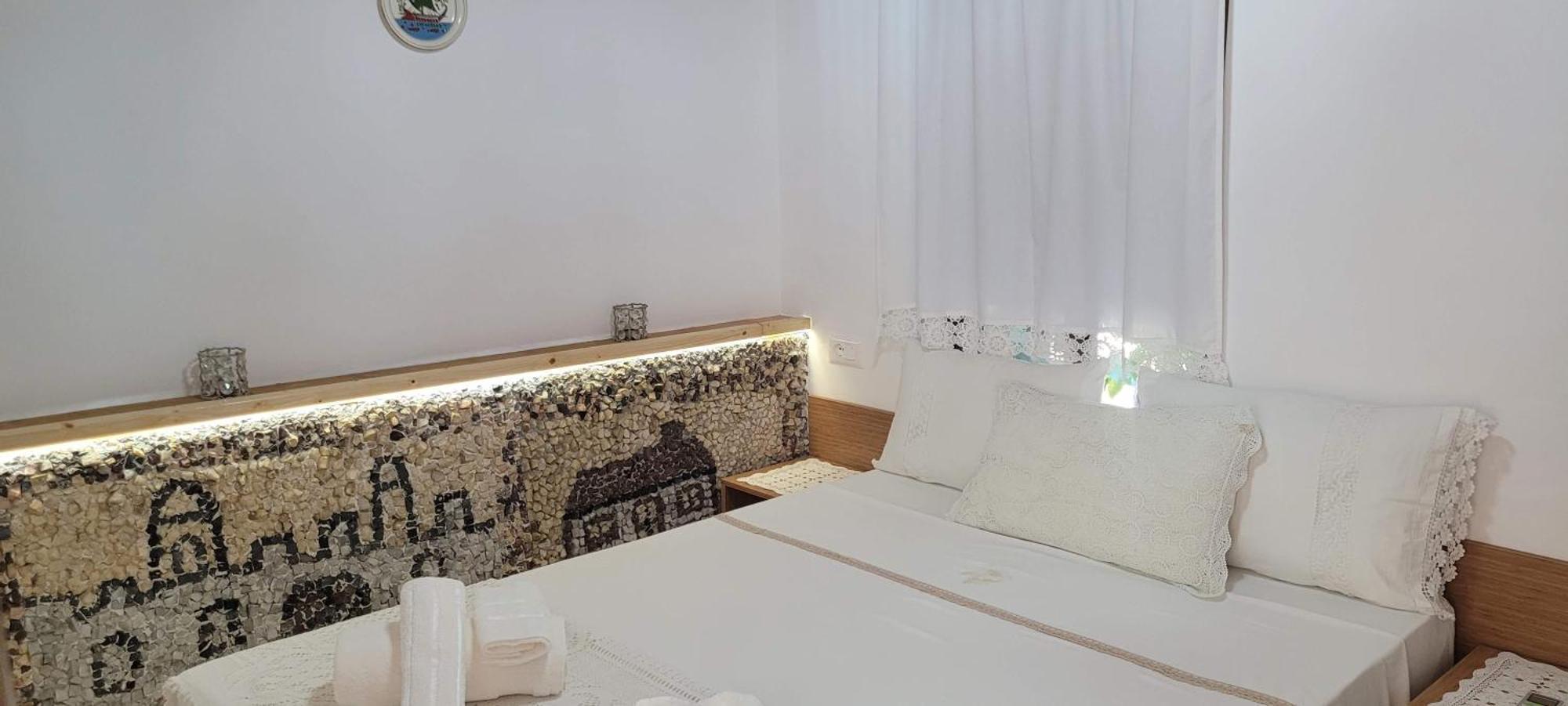 Guest House Emily Gjirokastër 외부 사진